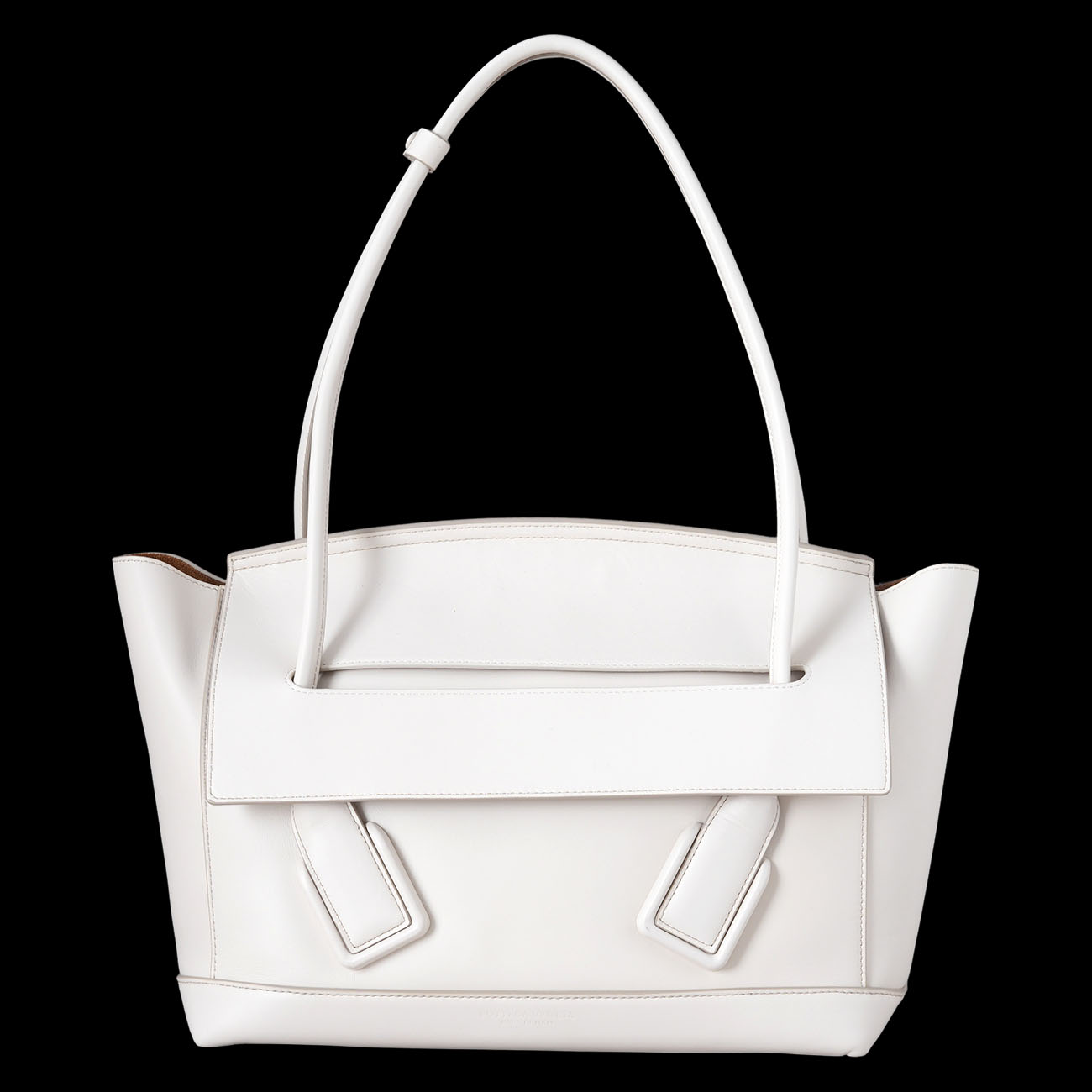 BOTTEGA VENETA(USED)보테가베네타 아르코 토트백